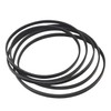 Dryer Drum Belt 8066065 for Whirlpool Kenmore Dryers Replaces 695055