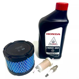 Husqvarna OEM Maintenance Kit for LT5005, LT6005 Rammers