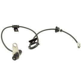Bapmic 89545-48020 Rear Right ABS Wheel Speed Sensor for Toyota Highlander 2001-2003 Lexus RX300 1999 2000 2001 2002 2003 6 Cyl 3.0L