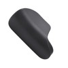 Hood Latch Release Handle 8J1823533C4PK Replacement for TT/TTS/TTRS Coupe/Roadster