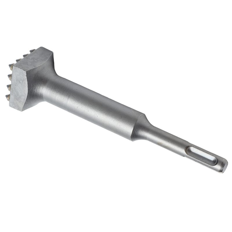 Square Head Bushing Bit, High Efficiency 40Cr Steel Durable Electric