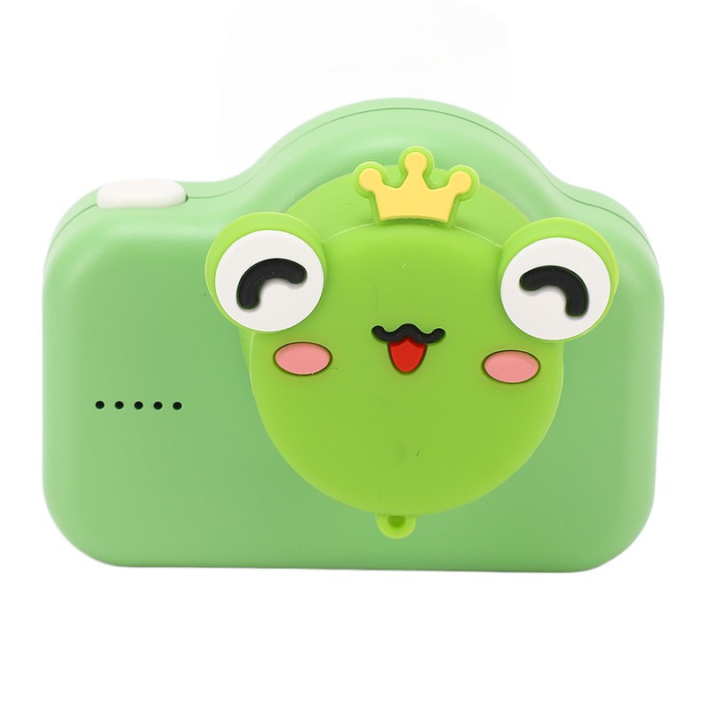 20MP Kids Selfie Camera 32GB Kids Digital Video Camera Portable