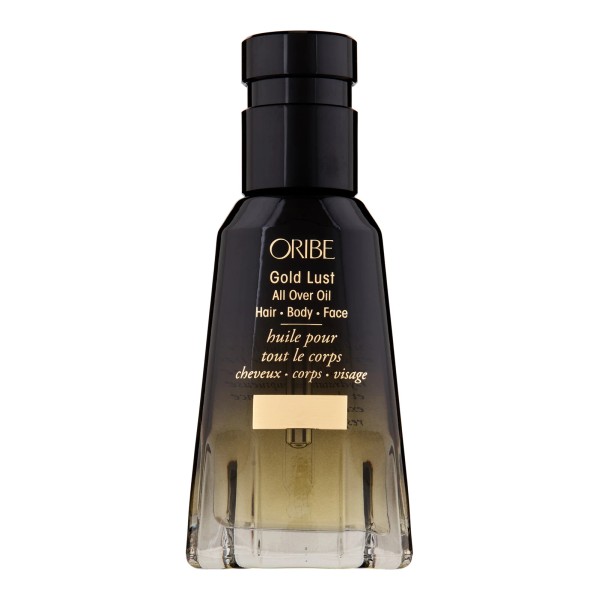 Oribe Gold Lust All Over Oil 1.7 oz50 ml. Body