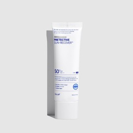 Cell 29 Dermatology PDRN Water Glow Regenerating Sun Cream Mixed Car Tone-Up Sun Cream Pretective Sunrecovery 1 piece without eye irritation / 피부과 PDRN 물광 재생 선크림 혼합자차 톤업썬크림 눈시림없는 프리텍티브 선리커버 1개