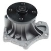 A-Premium - Bomba de agua para motor con junta compatible