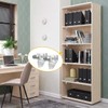 50Pcs Shelf Support Pegs Shelf Holder Pins, Support Cabinet Shelf