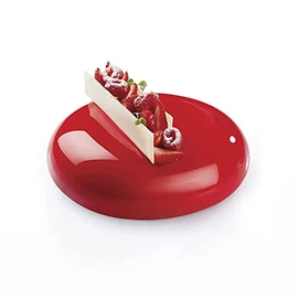 Moule Planet Pavoni by Emmanuele Forcone