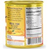 Rani Mango Pulp Puree (Makes Mango Lassi Shakes) Kesar Sweetened