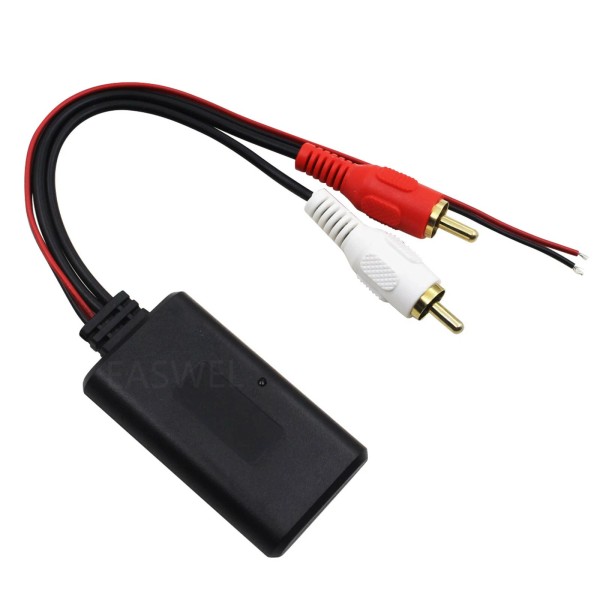 Unbranded/Generic Car Bluetooth Receiver Module AUX-in Adapter For Chrysler Town