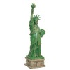 21 Inch Statue of Liberty Replica Statue New York City