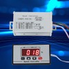 DC9-60V PWM Motor Speed Regulator Brush Motor Speed Controller with