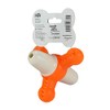 Fancy Pets Juguete Dental Matatena con Sonido para Perro
