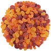 Organic Gummy Fruit Snacks, Non-GMO, Vegan, Pectin, Plant Based (1