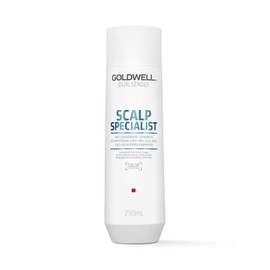 Goldwell Dualsenses Scalp Specialist Anti-Dandruff Shampoo for Sensitive Scalp and Thinning Hair 250ml