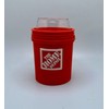 5 Gallon Bucket Soda Can Holder Lowes The Home Depot
