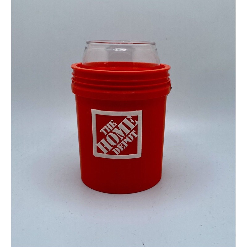 5 Gallon Bucket Soda Can Holder Lowes The Home Depot