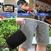 DPVPER Carrying Case for Gameboy Advance SP, Accessories for GBA
