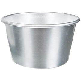 Pentole Agnelli Pastry & Pizza Line Conical Mould For Pantone, Diameter 24 Cm.