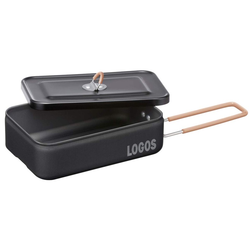 LOGOS Cooker Female Kit Set - BA 81280313