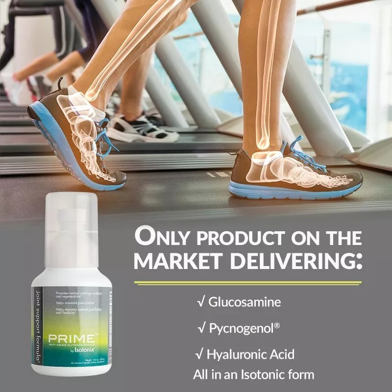 PRIME Joint Support Formula 45 Servings