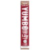 Old Wisconsin Yumbo Summer Sausage Snack Sticks, Ready to Eat,
