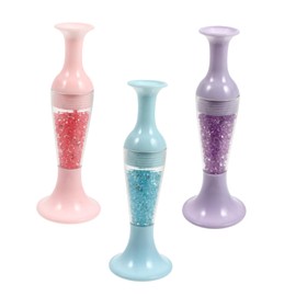 VICASKY 3pcs Vase Diamond Pen Pencil 5d Pen Diamond Dotting Tool Cross Stitch Accessories Nail Art Rhinestones Embroidery Kits Diamond Picture Pen DIY Diamond Pen DIY Picture Pen Stud