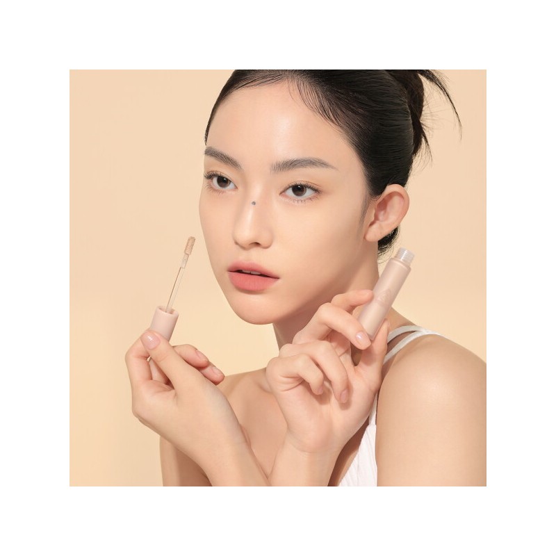 3CE 쓰리씨이 3CE스킨 핏 커버 리퀴드 컨실러 3CE Skin Fit