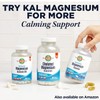 KAL Lithium Orotate Dropins, Chelated | Mood & Relaxation Support