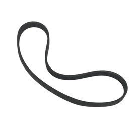 Washing Machine Drive Belt Compatible with GE Model Numbers GTW750CSL1WS, GTW755CPM0DG, GTW755CPM1DG, GTW755CSM0WS