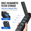 INVINEEX Protective Case for DJI Osmo Pocket 4 & 3