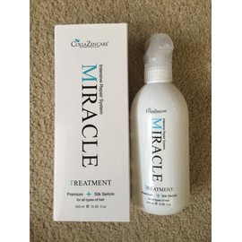 Zen Care Miracle Treatment Premium Collagen