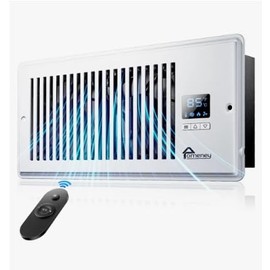 Register Booster Fan (Z2)