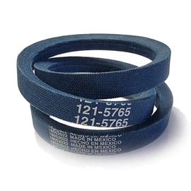 Toro Genuine OEM (Fits Exmark) 121-5765 V-Belt Timemaster/Turfmaster and Exmark X-Series 30" Lawn Mowers
