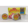 HEB Brew Over Ice, Strawberry Lemonade Single Serve Cups compatible
