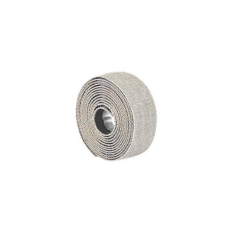 DIA-COMPE CUSHY Cotton Bar Tape, Beige, 2M1 Roll