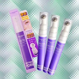 Carezone 케어존플러스 광채 탄력 아이볼 세럼 15ml x 3개 Care Zone Plus Radiance Elastic Eye Ball Serum 15ml x 3 pcs [Radiance Elastic Eye Ball Serum 15ml x 3 units]