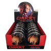 Boston America Child's Play Chucky Sour Cherry Candy Knives -