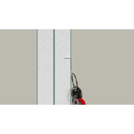 Fischer - Fast&Fix White