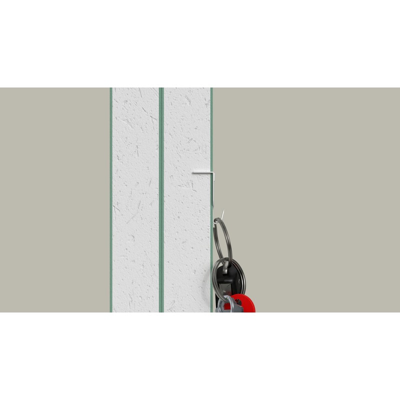 Fischer - Fast&Fix White