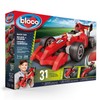 Bloco Toys 3 in 1 Race Car | STEM Toy