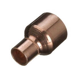 42mm x 22mm Fitting Reducer - End Feed