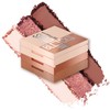 Maybelline New York, Shadow Blocks, Eyeshadow, 82nd & Park Ave,