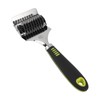 Stainless Steel Noodle Lattice Roller Cutter - Easy to Use,