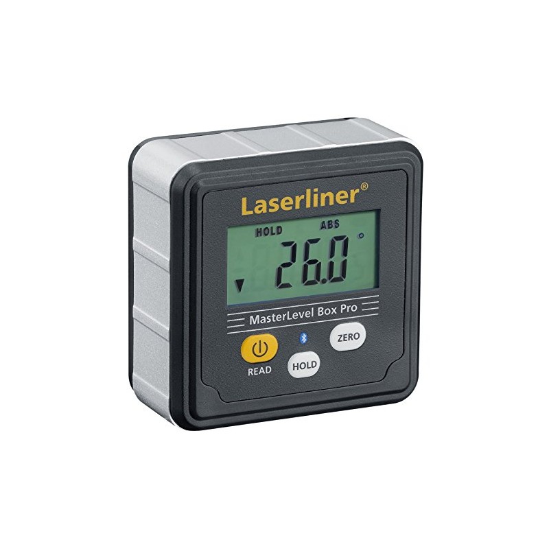 'Umarex Master Pro 081.262 a Level Box Digital Electronic Spirit