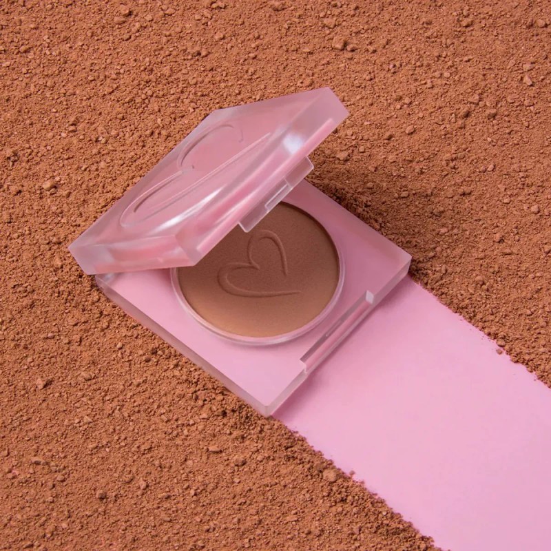 Beauty Creations Rubor Blush Hush Acabado Mate Beauty Creations Tono