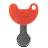 Trolley Coin Key Disability Assistance (1)