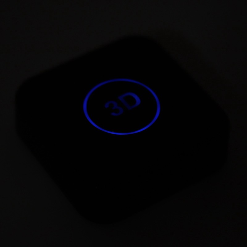 2 in 1 Bluetooth5.1 Receiver Transmitter 3.5mm Stable Connection Wireless