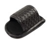 ROCOTACTICAL Compact Flashlight Holder, Open Top Compact Light Holder -Duty