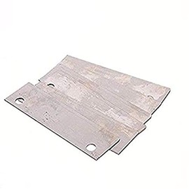 Prince Castle Disposable Blades for 173 Grill Scraper Mini (6-Pack) - Replacement Blades for Commercial Grills and Griddles