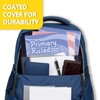 ONAVIA Primary Composition Notebook K-2, 200 Pages, 4 Pack, Cornflower
